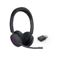 Yealink WH68 - 1208714 Hybrid Teams Headset